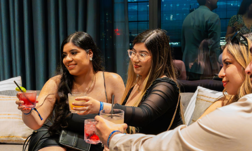 Fundraiser image