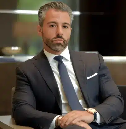 Robby Fakhouri